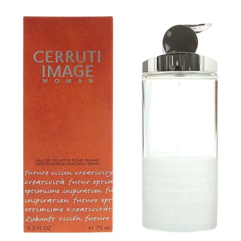 CERRUTI IMAGE (W) EDT 75ML