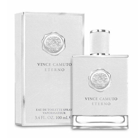 VINCE CAMUTO ETERNO (M) EDT 100ML