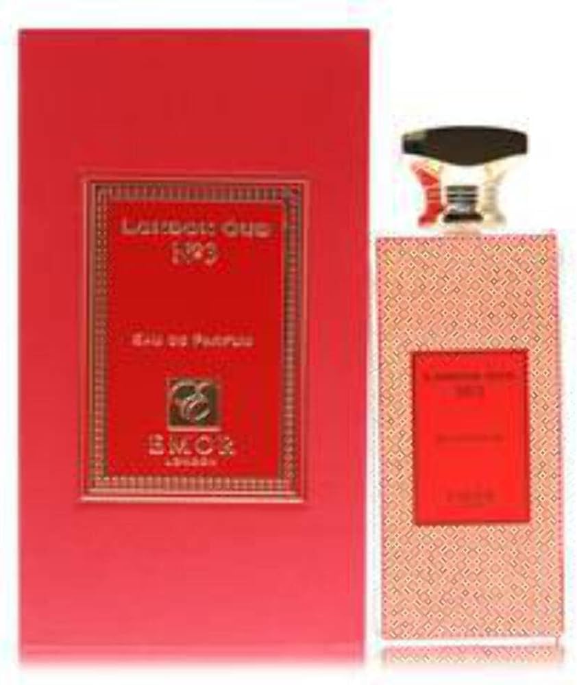 Emor London Oud No.8 For Men And Women Eau De Parfum 125Ml