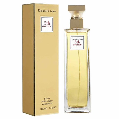 ELIZABETH ARDEN 5TH AVENUE (W) EDP 30ML