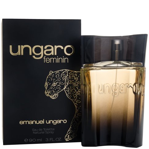 EMANUEL UNGARO UNGARO FEMININ (W) EDT 90ML