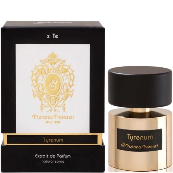 Tyrenum By Tiziana Terenzi100MLExtrait de Parfum 