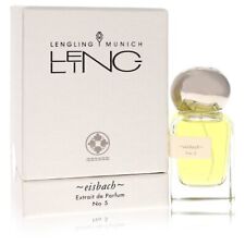 Lengling Munich Eisbach No.5 For Men And Women Extrait De Parfum 50Ml