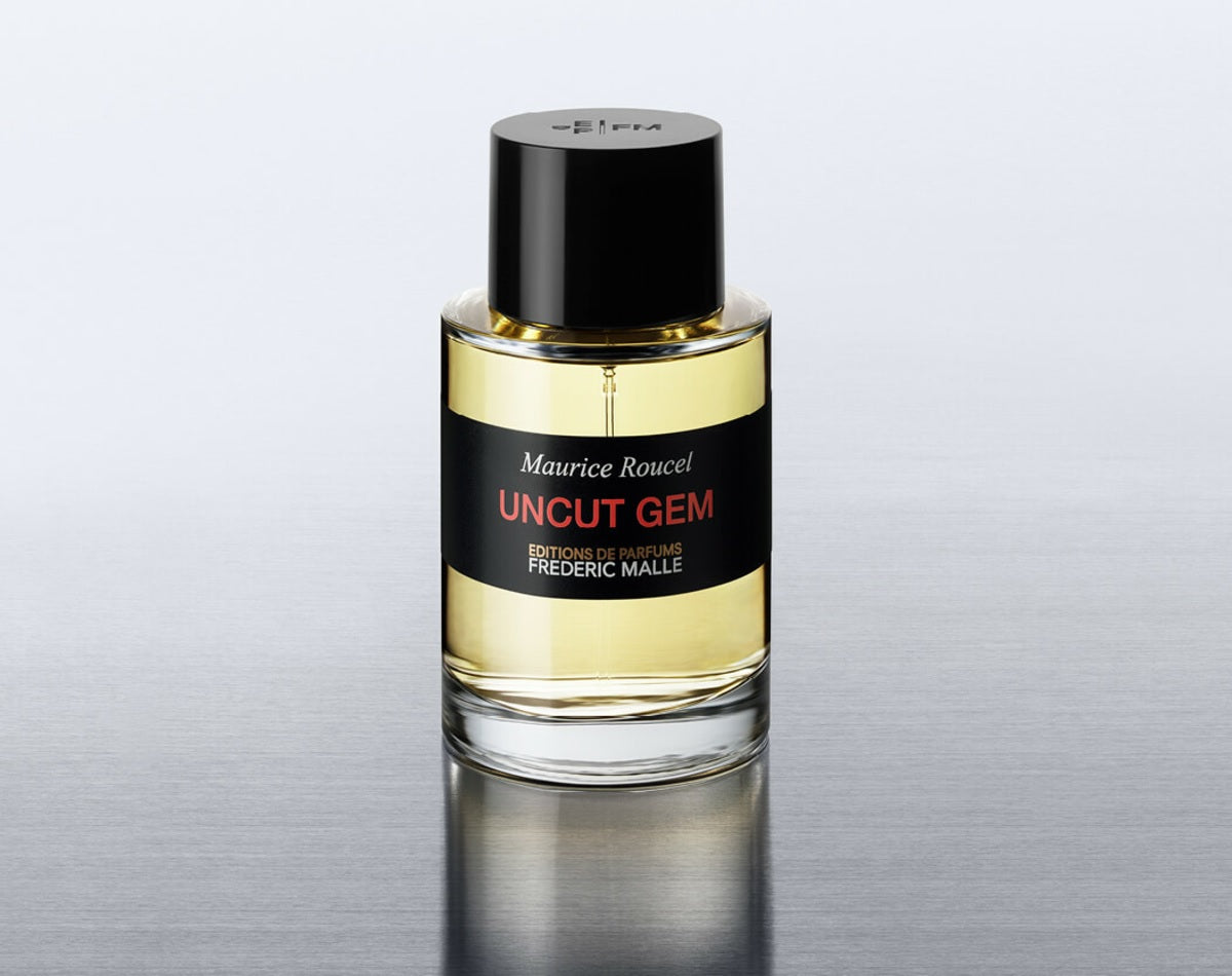 Frederic Malle Uncut Gem For Men Eau De Parfum 100Ml
