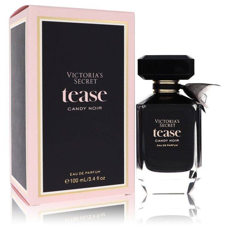 Tease Candy Noir By Victoria's Secret100MLEau De Parfum 
