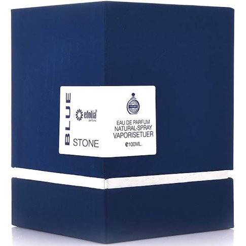 EFOLIA BLUE STONE (M) EDP 100ML