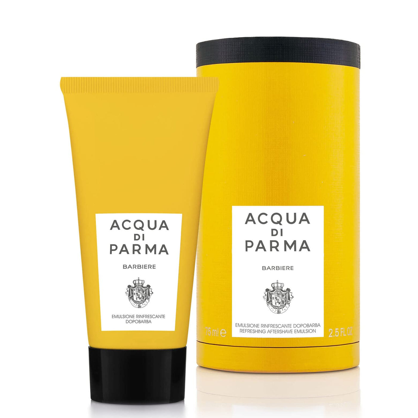 Acqua Di Parma Barbiere For Men 75Ml After Shave Emulsion