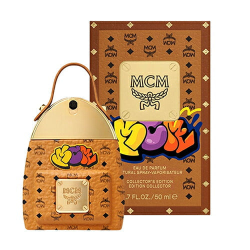 MCM COLLECTOR'S EDITION (W) EDP 50ML