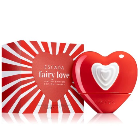 ESCADA FAIRY LOVE LIMITED EDITION (W) EDT 30ML