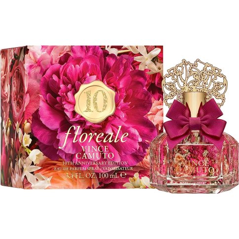 VINCE CAMUTO FLOREALE (W) EDP 100ML