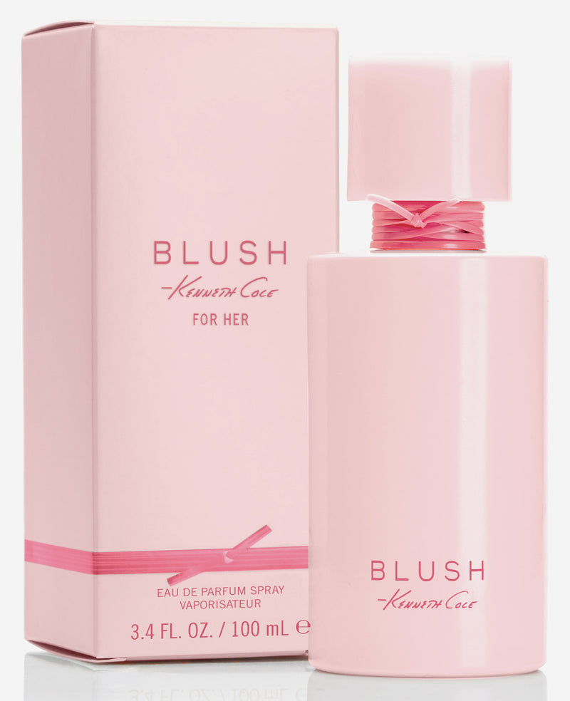 Kenneth Cole Blush For Her For Women Eau De Parfum 100Ml