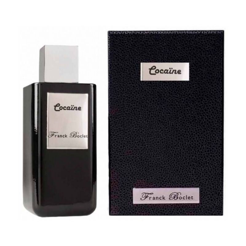 Franck Boclet Cocaine For Men And Women Extrait De Parfum 100Ml