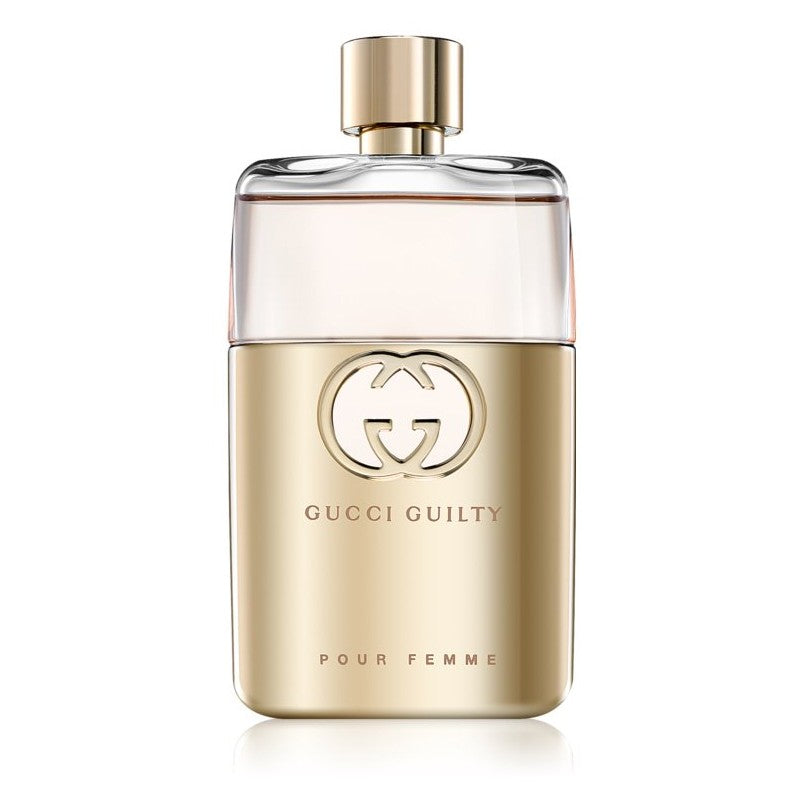 Gucci Guilty Revolution Pour Femme Eau de Parfum 90 ml