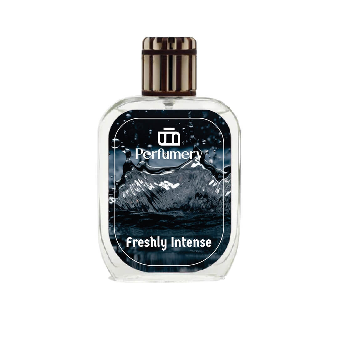 Freshly Intense By Projekt Alternative
