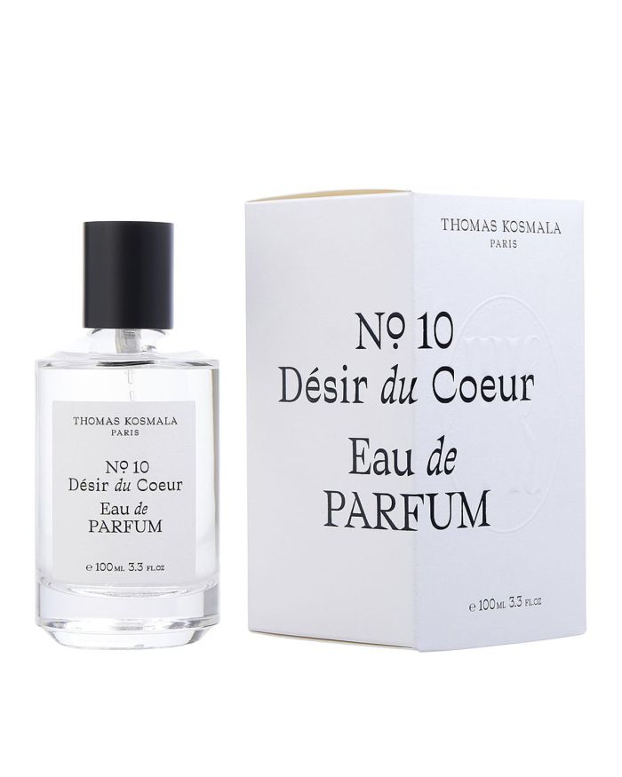 Thomas Kosmala No.10 Desir Du Coeur For Men And Women Eau De Parfum 100Ml