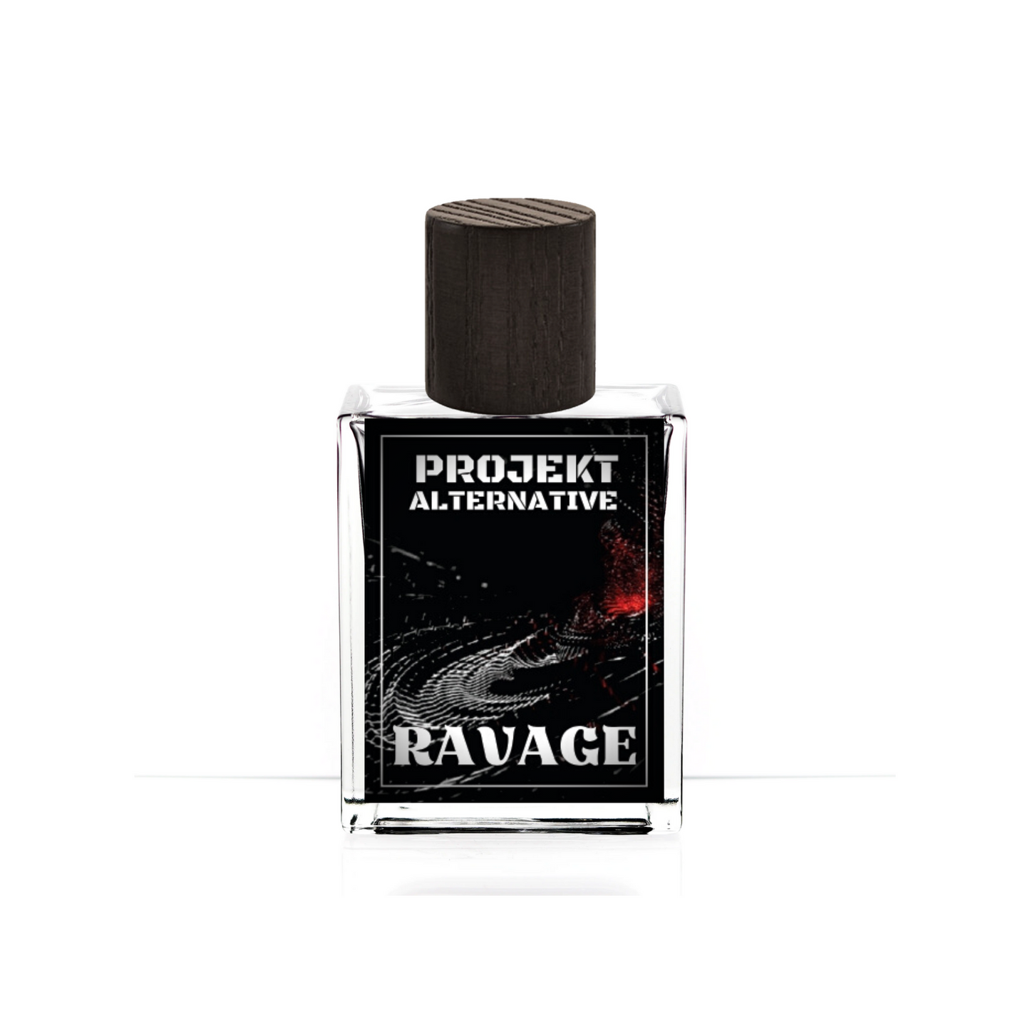 Ravage By Projekt Alternative