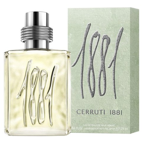 CERRUTI 1881 (M) EDT 25ML