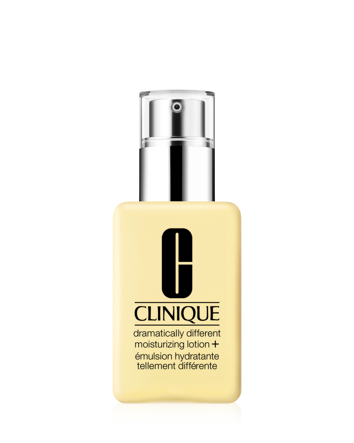 Clinique Dramatically Different Moisturizing Lotion Tube For Women 50Ml Face Moisturizer
