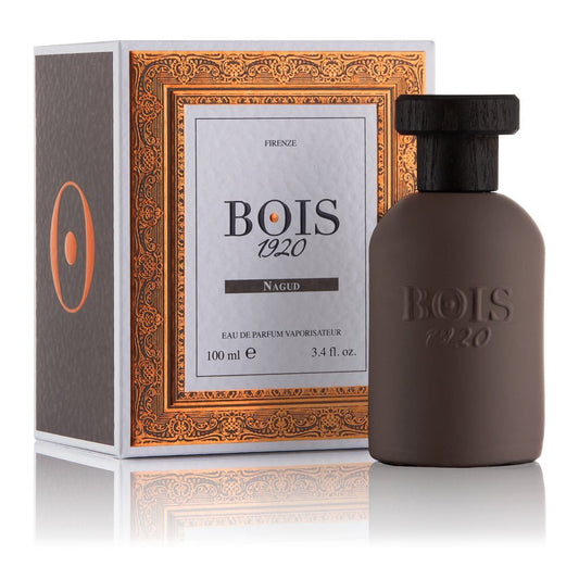 BOIS 1920 NAGUD (U) EDP 100ML