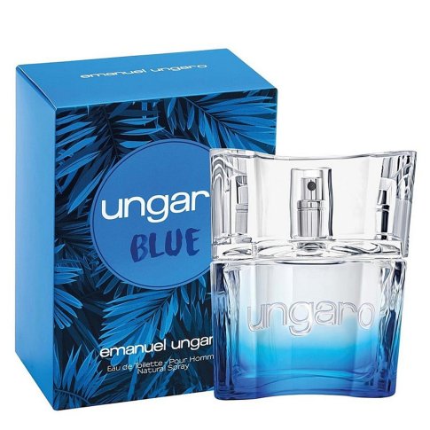 EMANUEL UNGARO UNGARO BLUE POUR HOMME (M) EDT 30ML