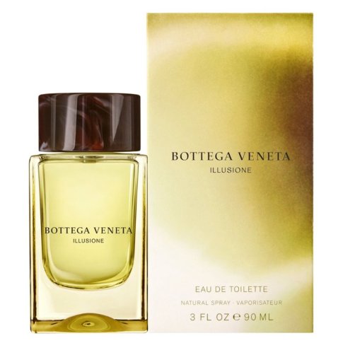 BOTTEGA VENETA ILLUSIONE (M) EDT 90ML