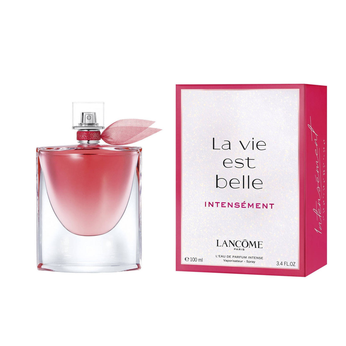 Lancome La Vie Est Belle Intensement For Women L'Eau De Parfum Intense 100Ml