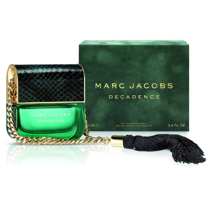 Decadence By Marc Jacobs100MLEau De Parfum 