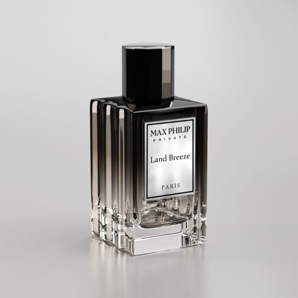 Max Philip Land Breeze For Men And Women Eau De Parfum 100Ml