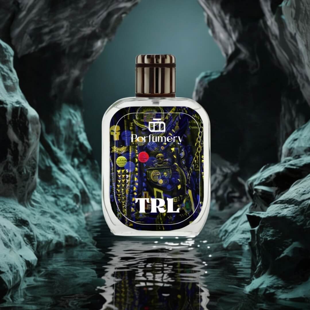 #TRL By Projekt Alternative