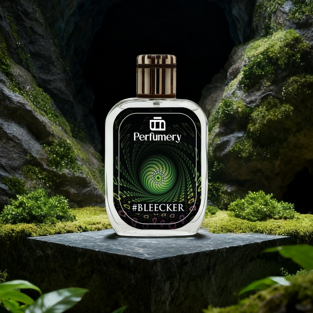 #Bleecker By Projekt Alternative Extrait De Parfum