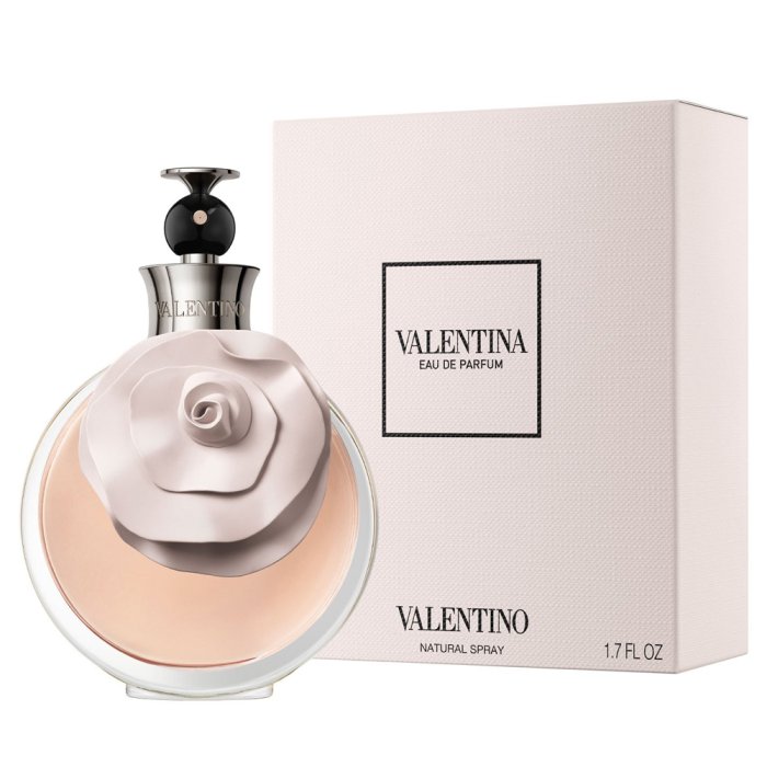 Valentino Valentina For Women Eau De Parfum 80Ml