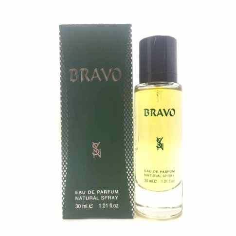 YSN BRAVO (U) EDP 30ML