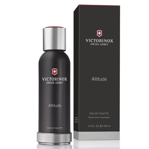 VICTORINOX SWISS ARMY ALTITUDE (M) EDT 100ML