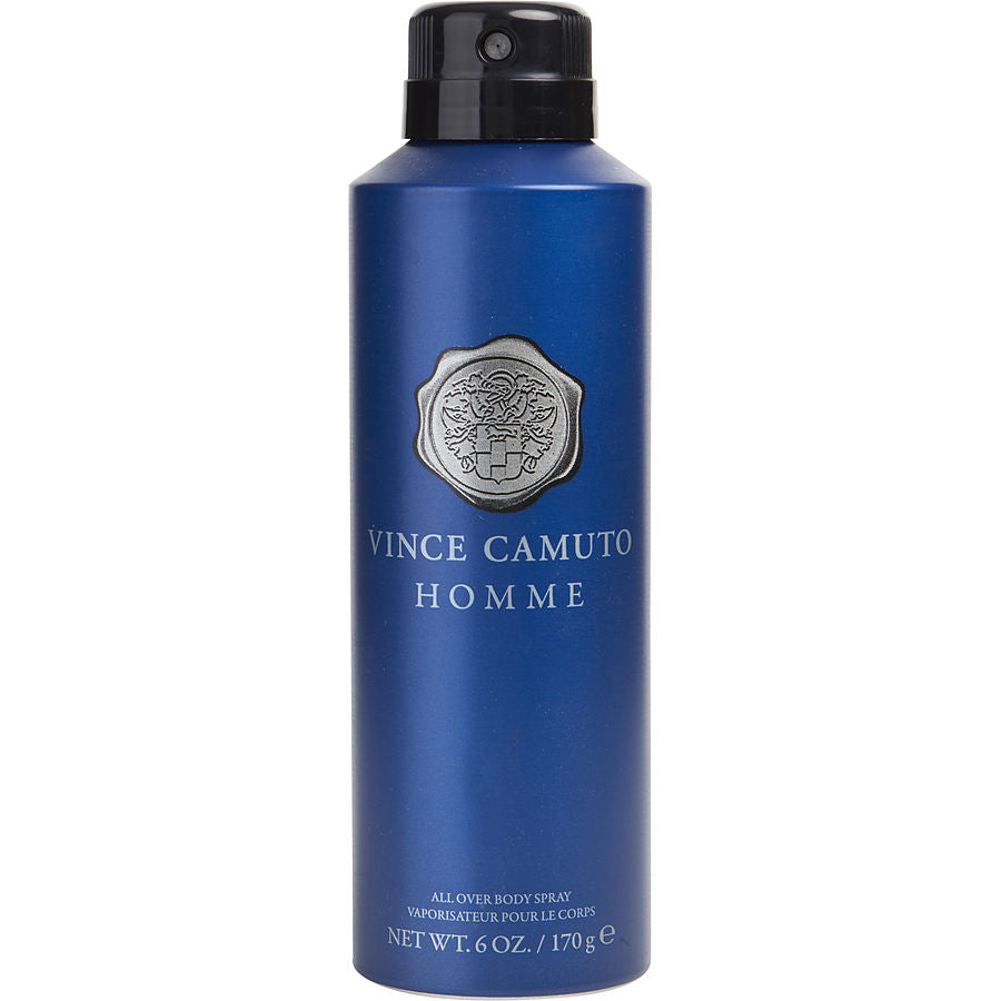 Vince Camuto Homme For Men 170G Body Spray