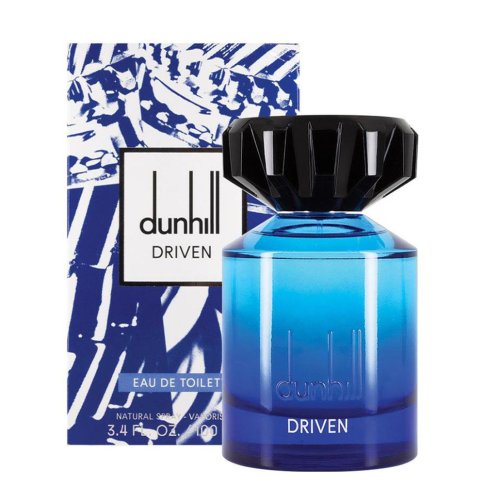 DUNHILL DRIVEN (M) EDT 100ML