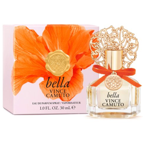 VINCE CAMUTO BELLA (W) EDP 100ML