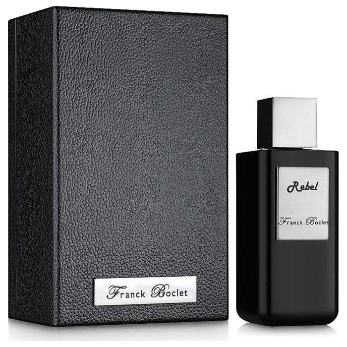 Franck Boclet Rebel For Men And Women Extrait De Parfum 100Ml