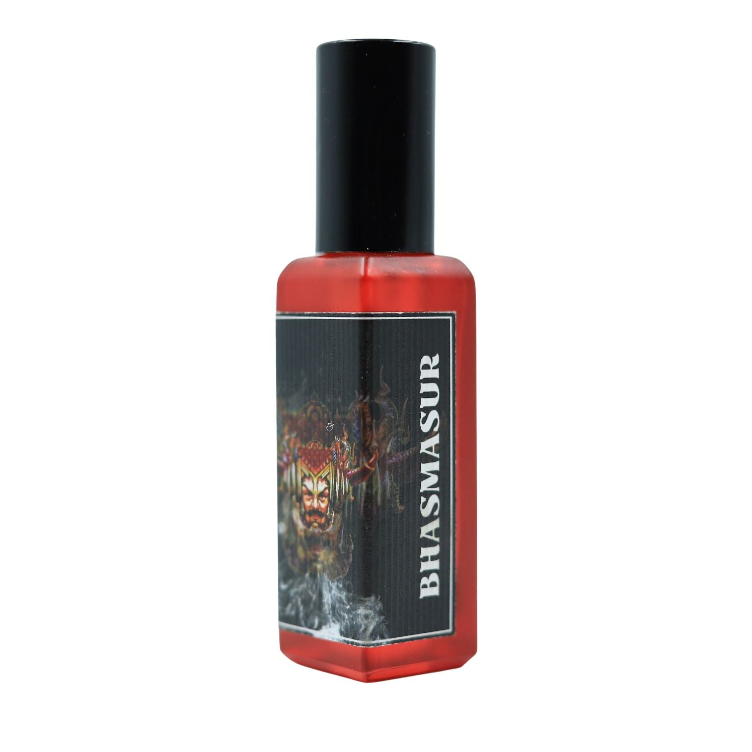 Bhasmasur By Projekt Alternative