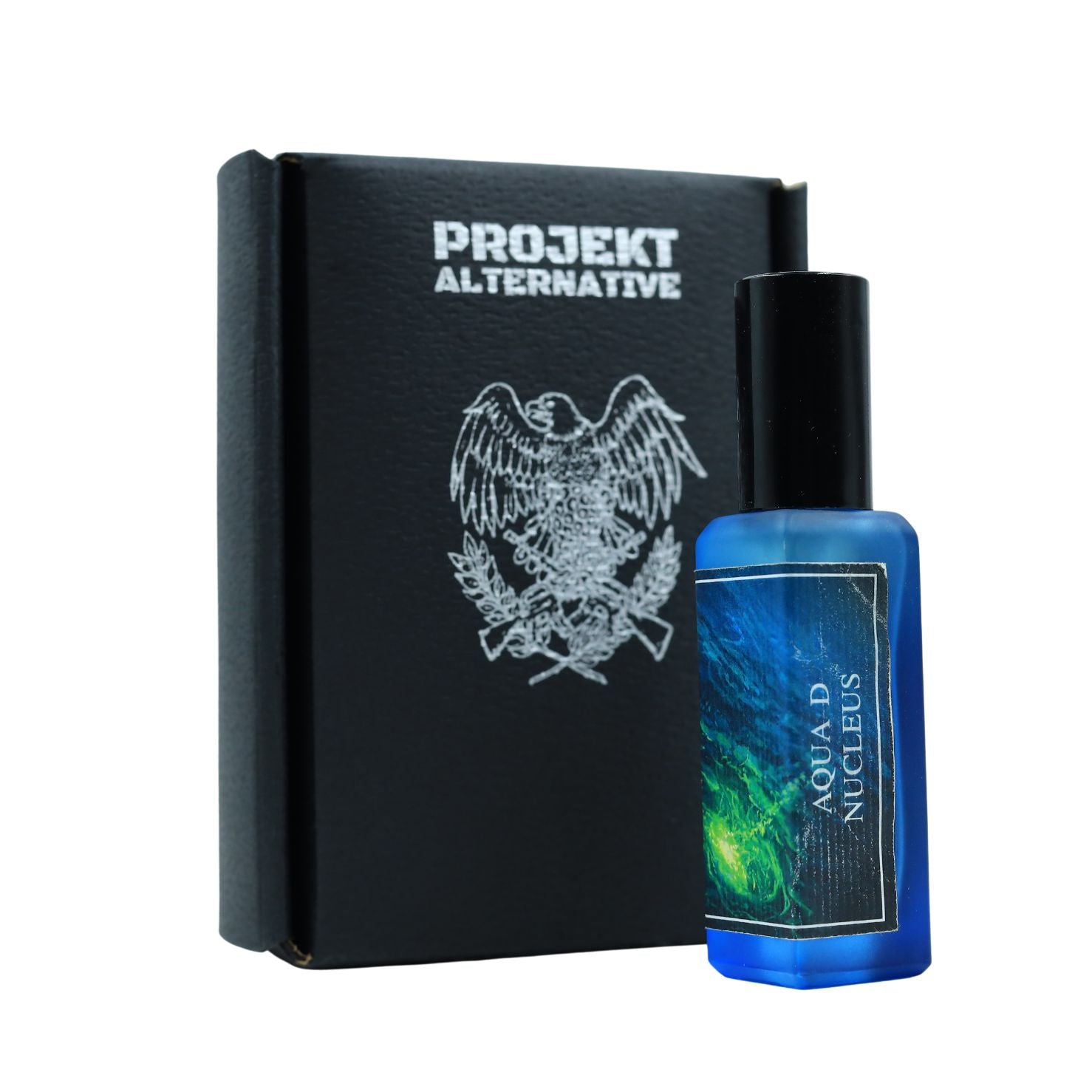 Aqua Nucleus By Projekt Alternative