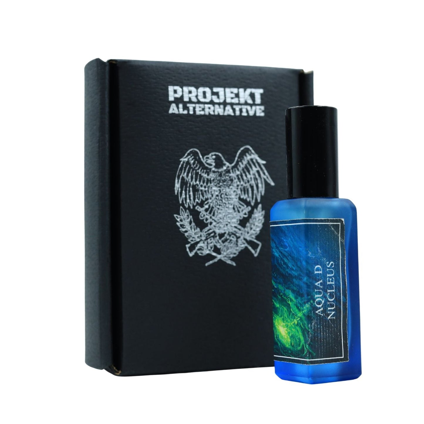 Aqua Nucleus By Projekt Alternative 100ml