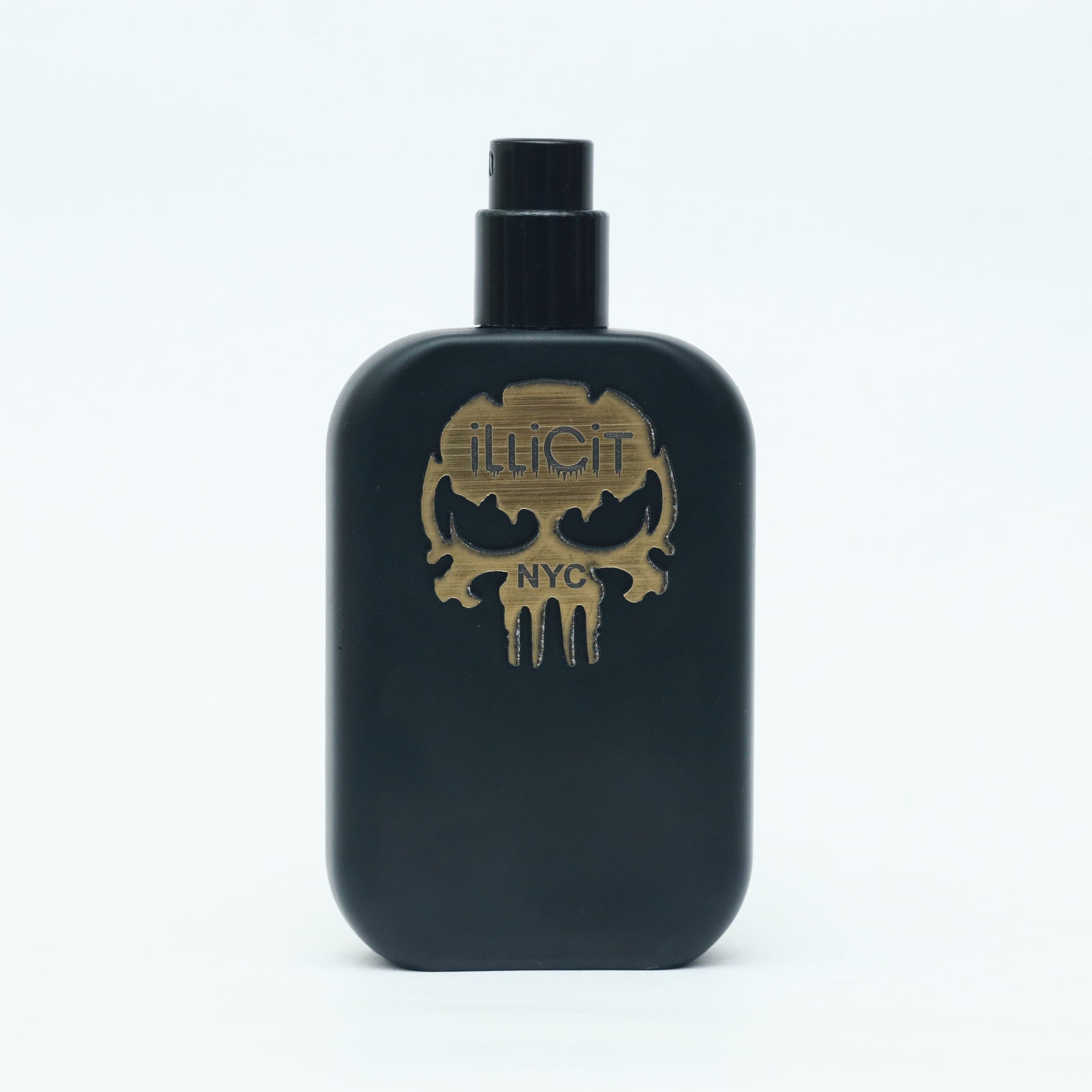 Dopium By Illicit NYC 50ml Extrait De Parfum Limited Edition