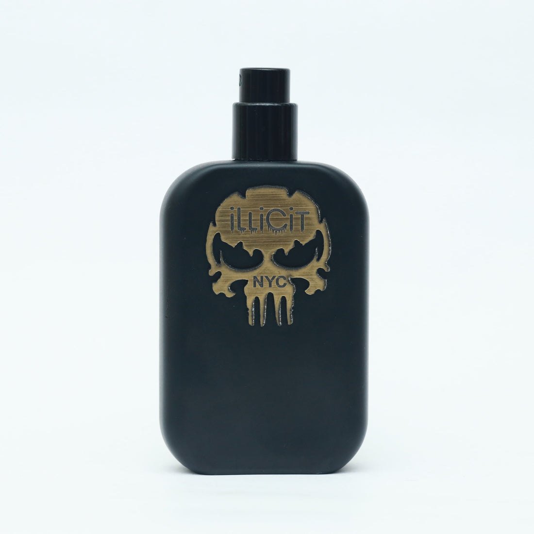 Illicit Oud By Illicit.nyc