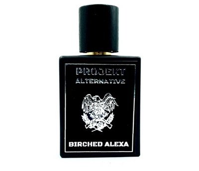 Birched Alexa By Projekt Alternative Extrait De Parfum