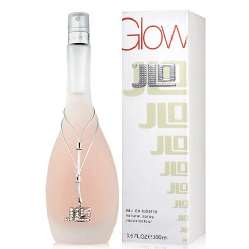 JENNIFER LOPEZ GLOW (W) EDT 100ML