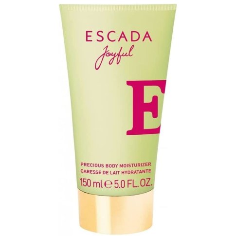 ESCADA JOYFUL (W) 150ML BODY LOTION