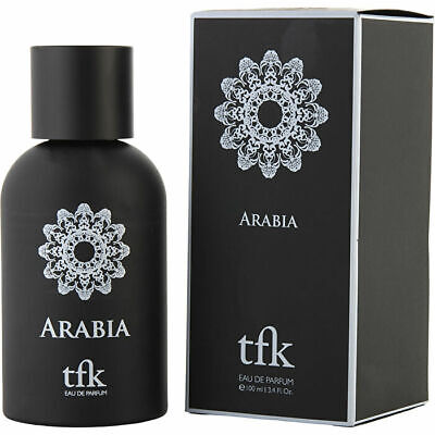 The Fragrance Kitchen Arabia For Men And Women Eau De Parfum 100Ml Tester
