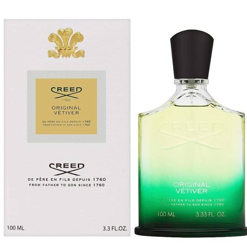 CREED ORIGINAL VETIVER (U) EDP 100ML