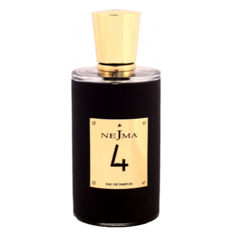 Nejma Collection 4 Oud Line For Women Eau De Parfum 100Ml