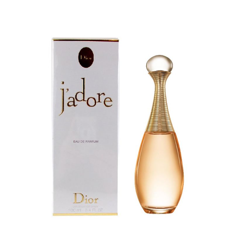 Jadore By Christian Dior100MLEau De Parfum 