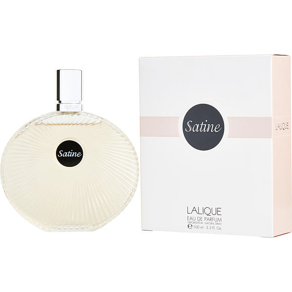 Lalique Satine For Women Eau De Parfum 50Ml